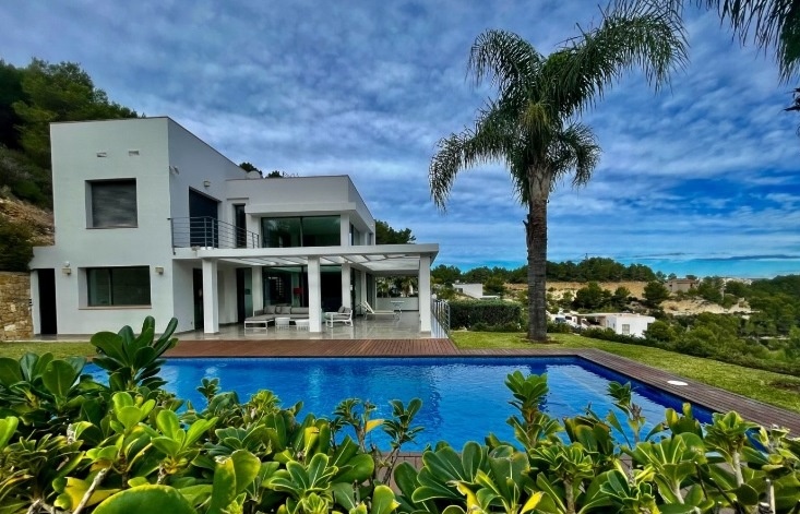2 - verkauf haus meerblick xabia/javea - costa blanca valencia spanien