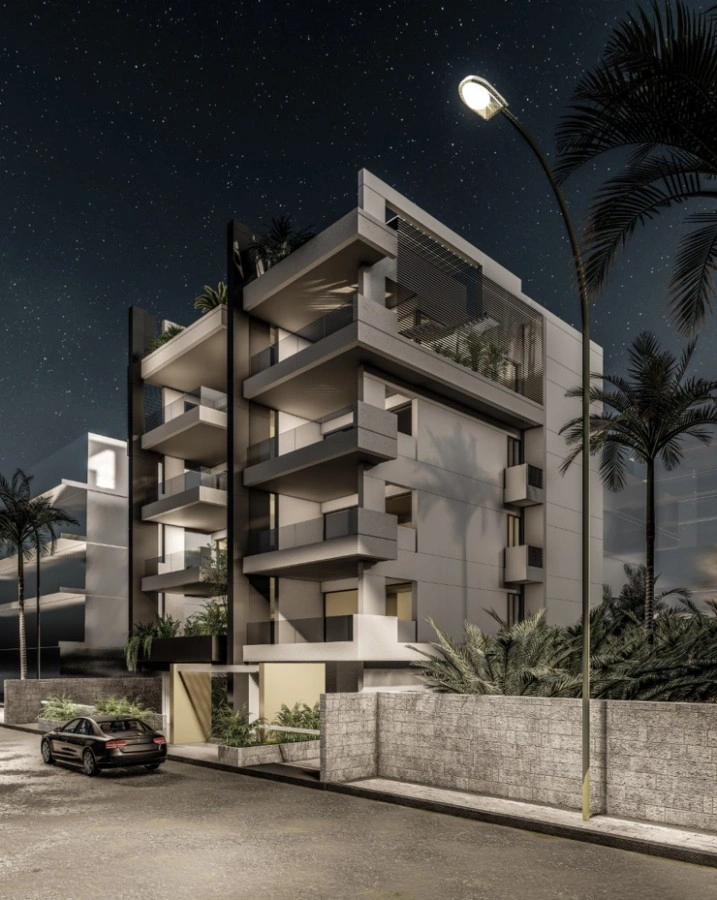1 - apartment for sale in larnaca larnaca cyprus