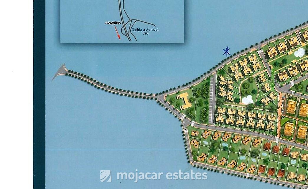 1 - plot of land for sale in los gallardos andalusia spain