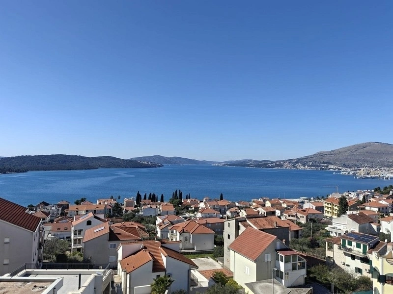 1 - venta apartamento frente al mar okrug gornji split-dalmacia croacia