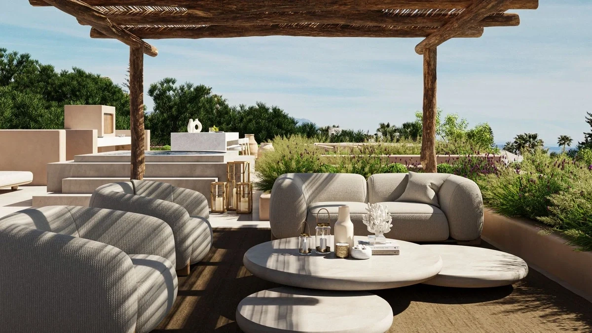 1 - vente villa marbella - costa del sol andalousie espagne