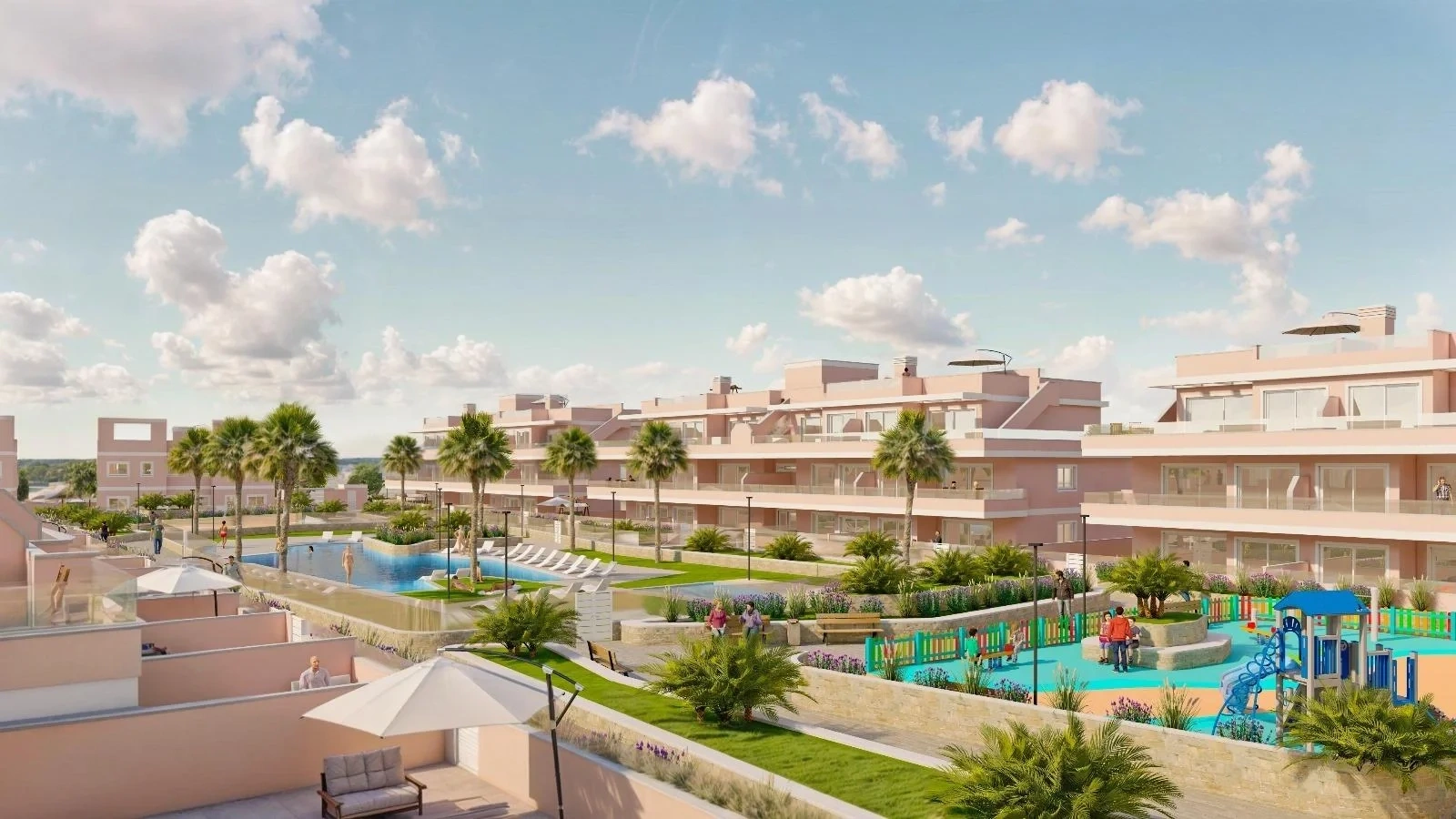 1 - venta casa pilar de la horadada comunidad valenciana españa