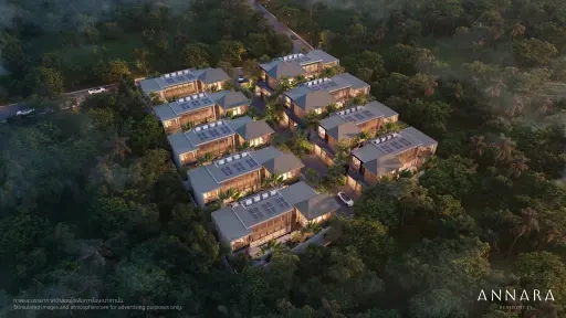 2 - vente maison phuket phuket thaïlande