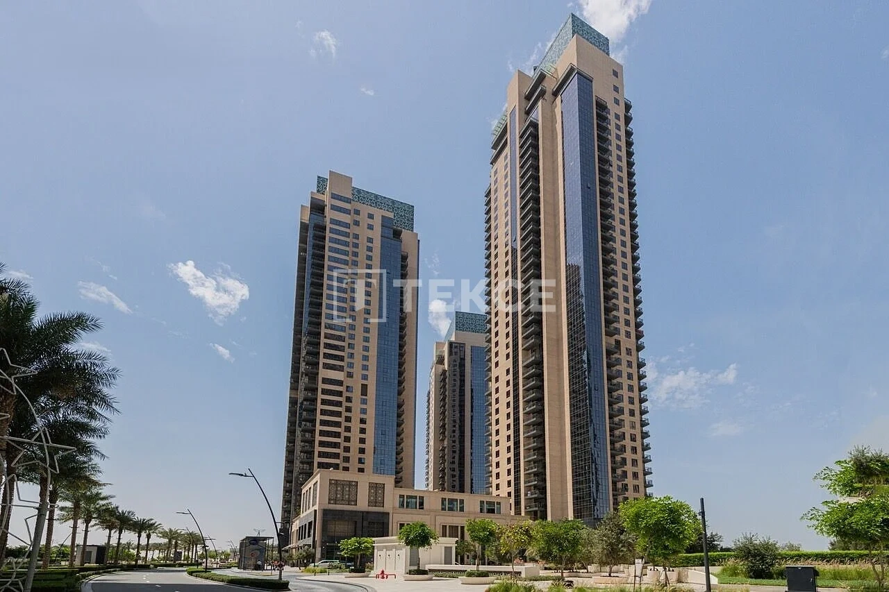 2 - sea view apartment for sale in dubai dubai united arab emirates