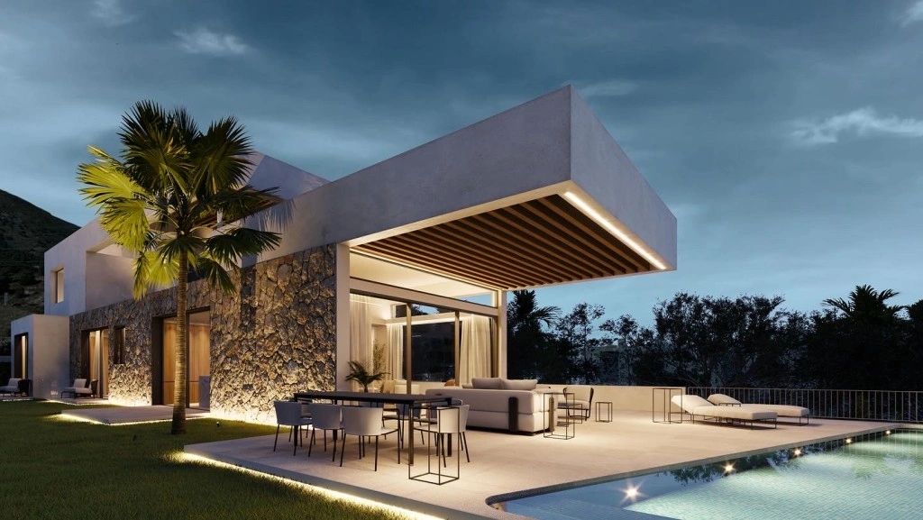 1 - venta casa benalmadena - costa del sol andalucía españa