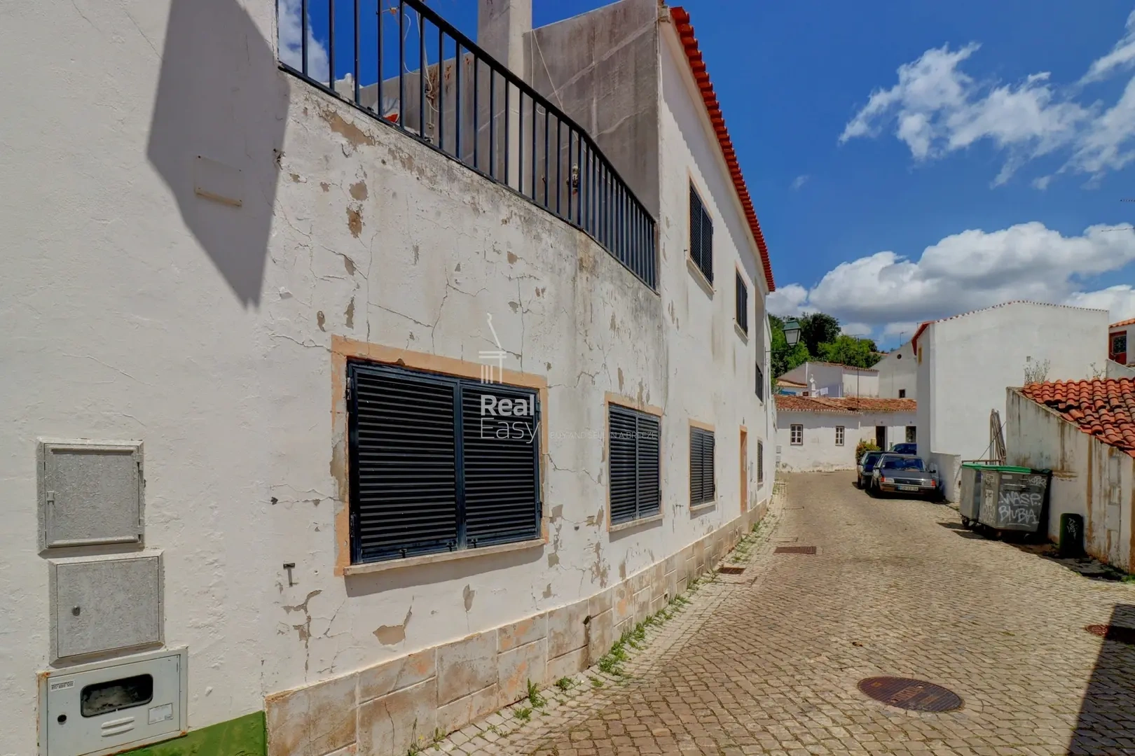 2 - vendita casa alte algarve portogallo