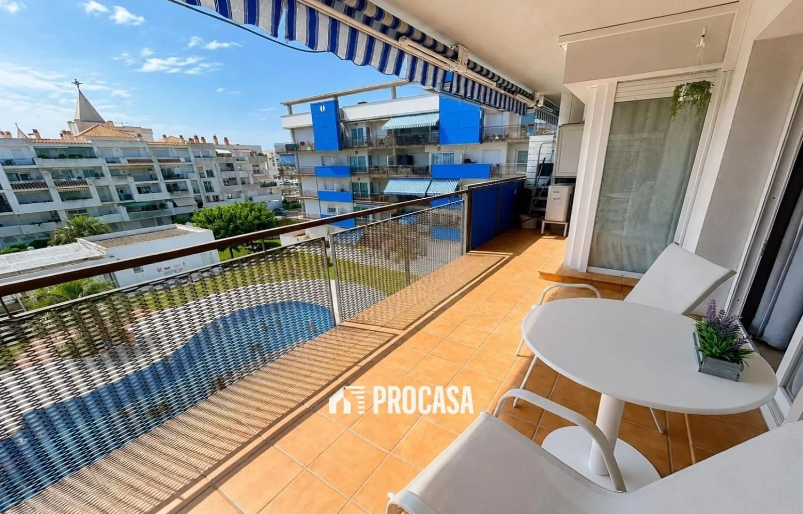1 - vente appartement roses catalogne espagne