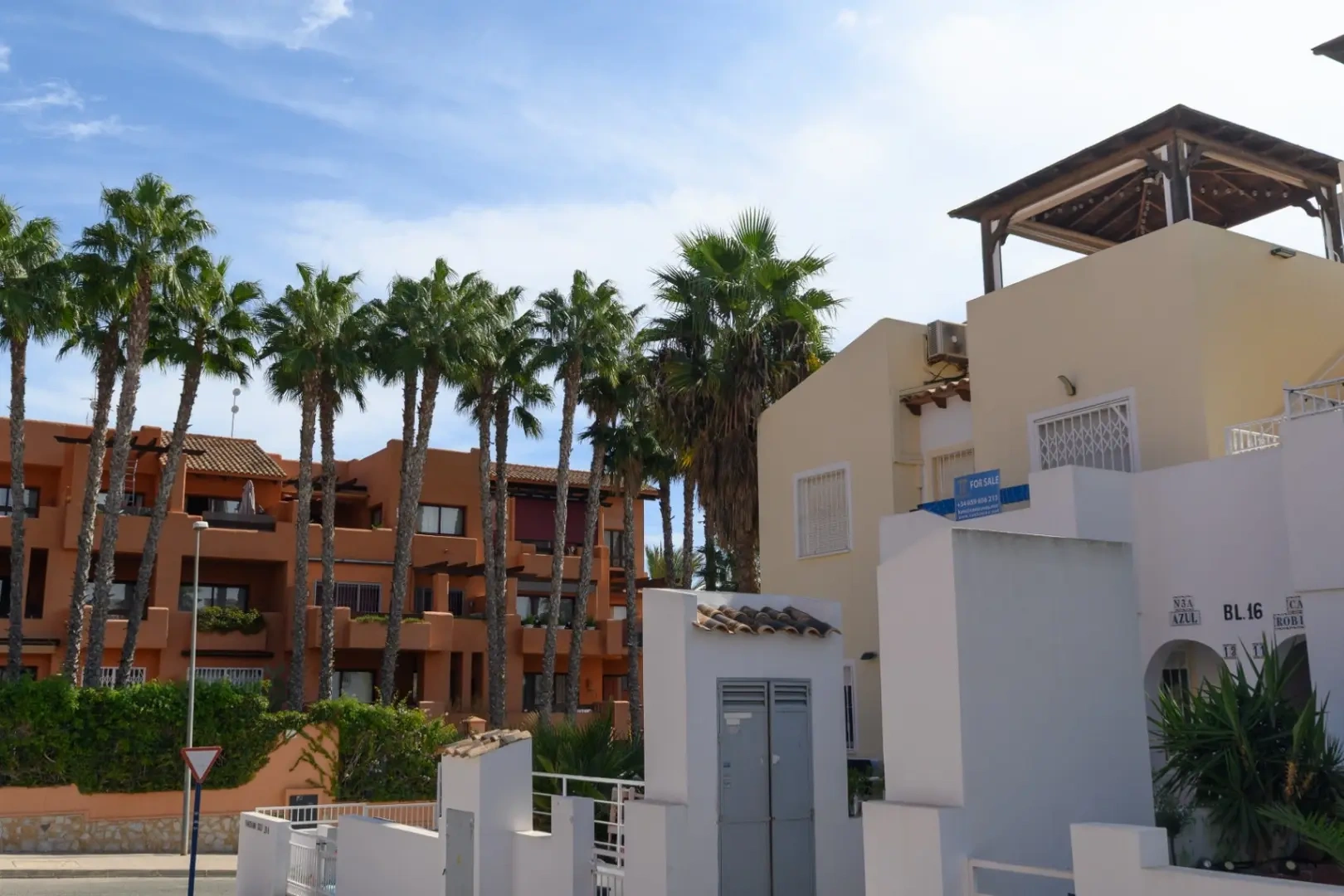 2 - vente appartement villamartin communauté valencienne espagne