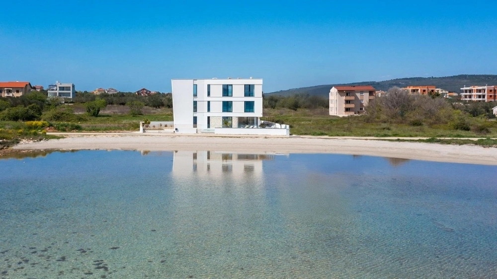 1 - verkauf haus meerblick sukošan zadar kroatien
