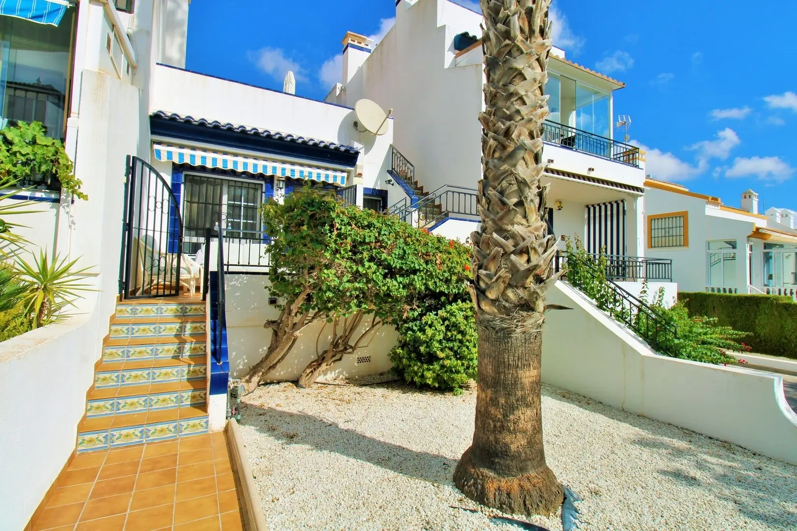 1 - vente maison villamartin communauté valencienne espagne