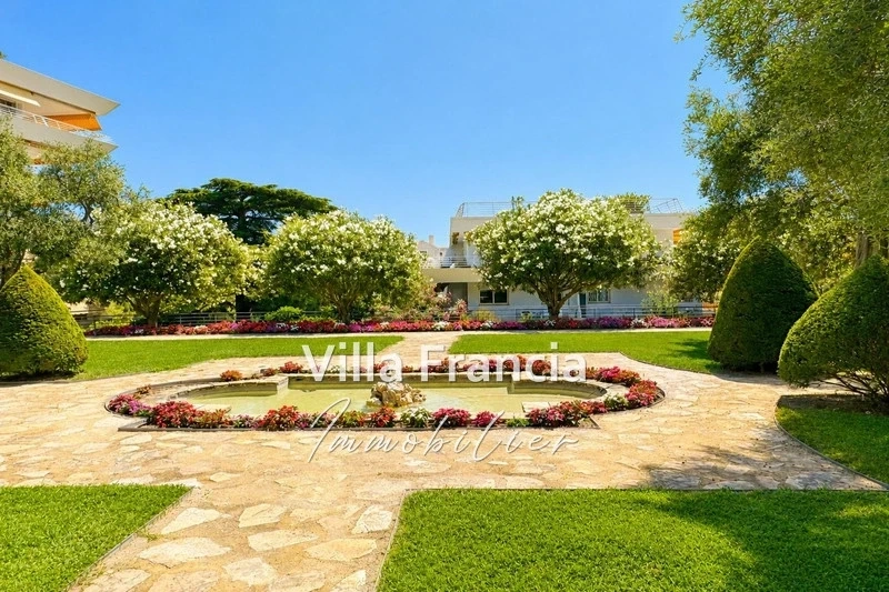 2 - vente appartement cannes alpes-maritimes france