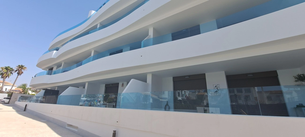 1 - vente appartement orihuela-costa communauté valencienne espagne