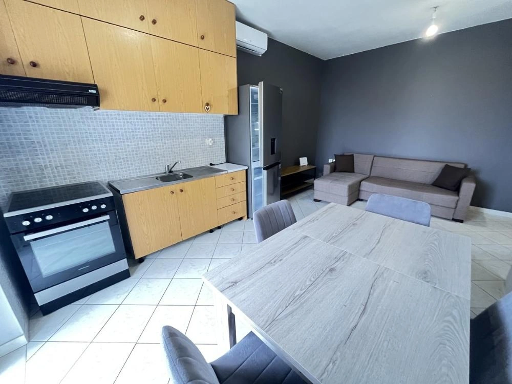 2 - verkoop appartement mourniés crete griekenland