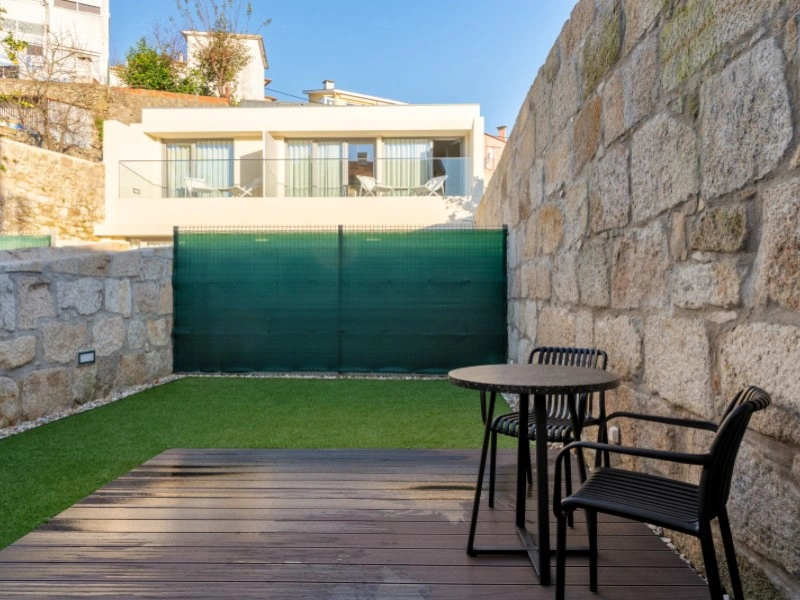 2 - verkauf wohnung vila nova de gaia region nord portugal