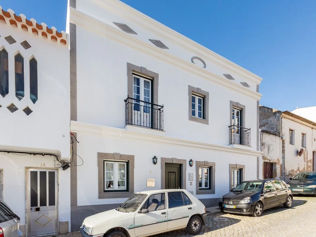 1 - beach walk house for sale in lagos algarve portugal