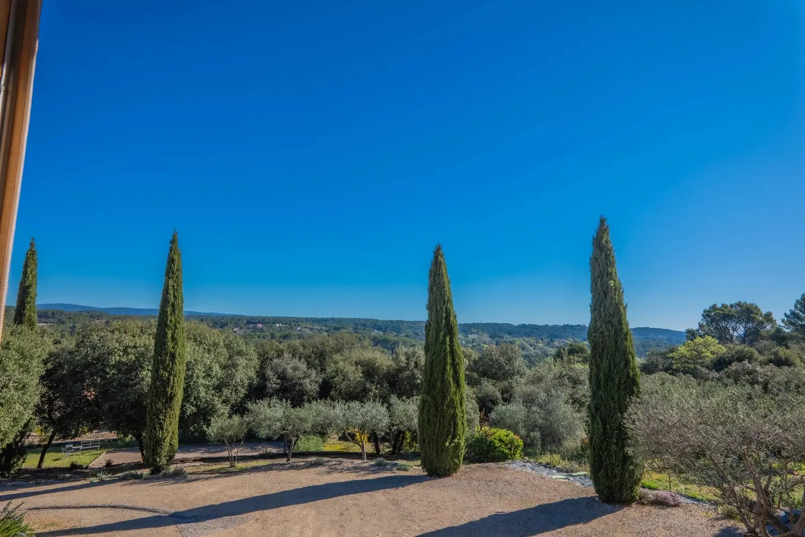 2 - verkoop villa lorgues var frankrijk