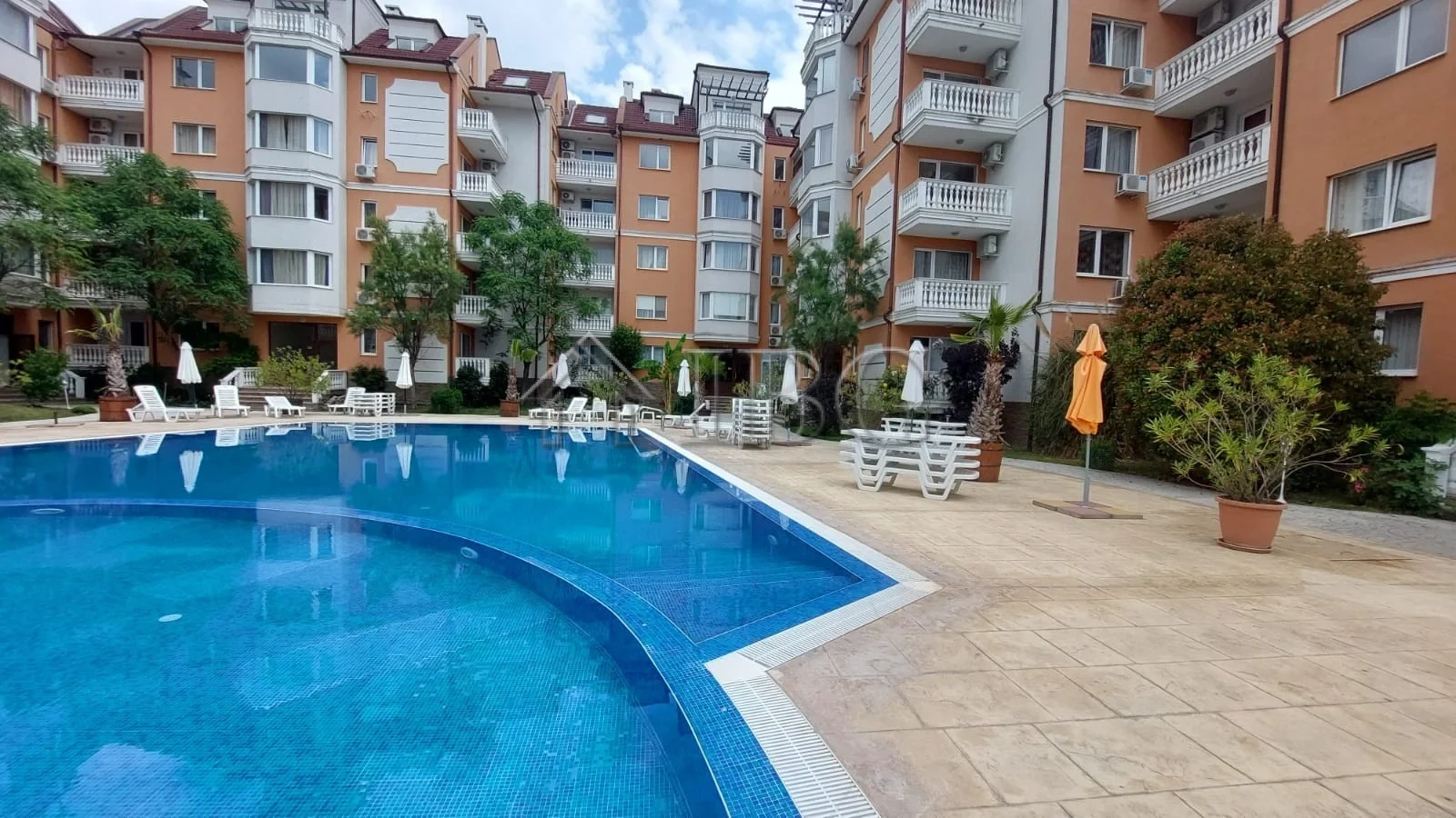 1 - verkauf wohnung sunny beach burgas bulgarien