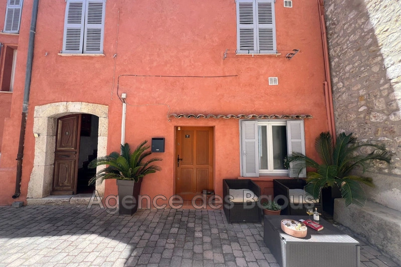 1 - venta apartamento gattières alpes-marítimos francia