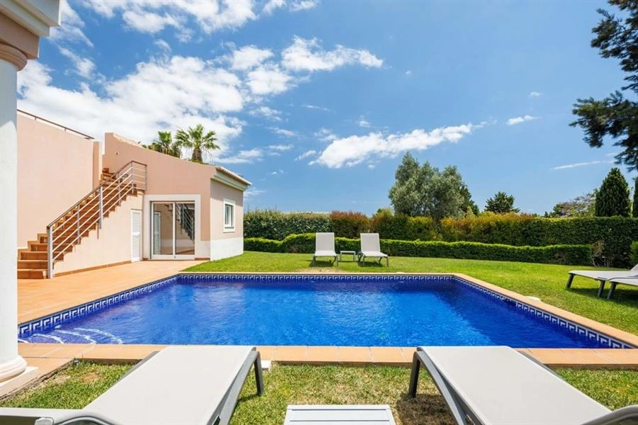 2 - vente maison carvoeiro algarve portugal