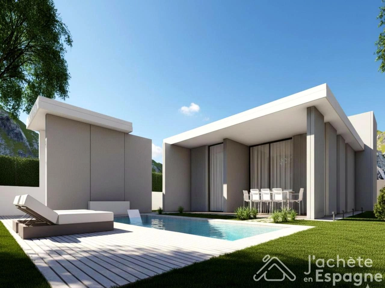 1 - vente maison san jorge communauté valencienne espagne