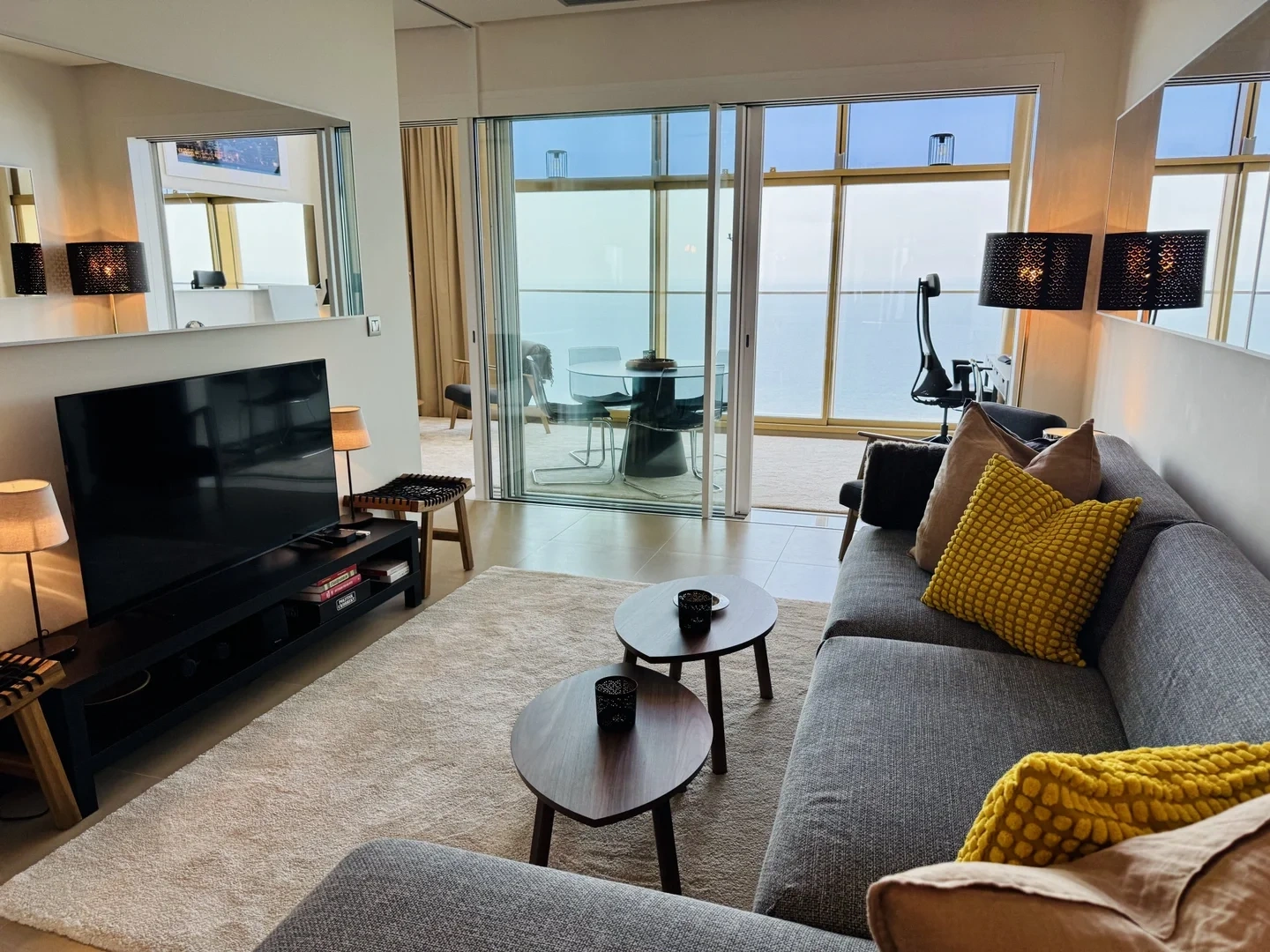 2 - verkauf wohnung meerblick benidorm - costa blanca valencia spanien