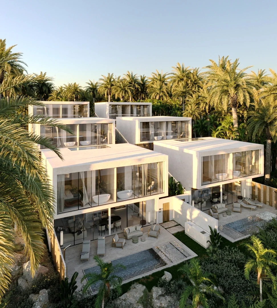 1 - villa for sale in beraban bali indonesia