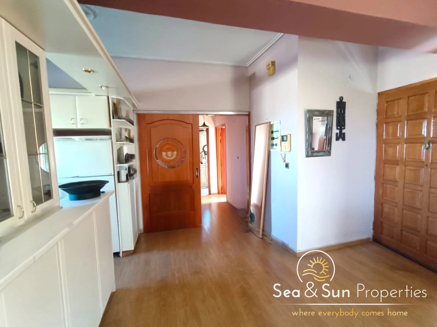 2 - venda apartamento vista de mar chania creta grécia