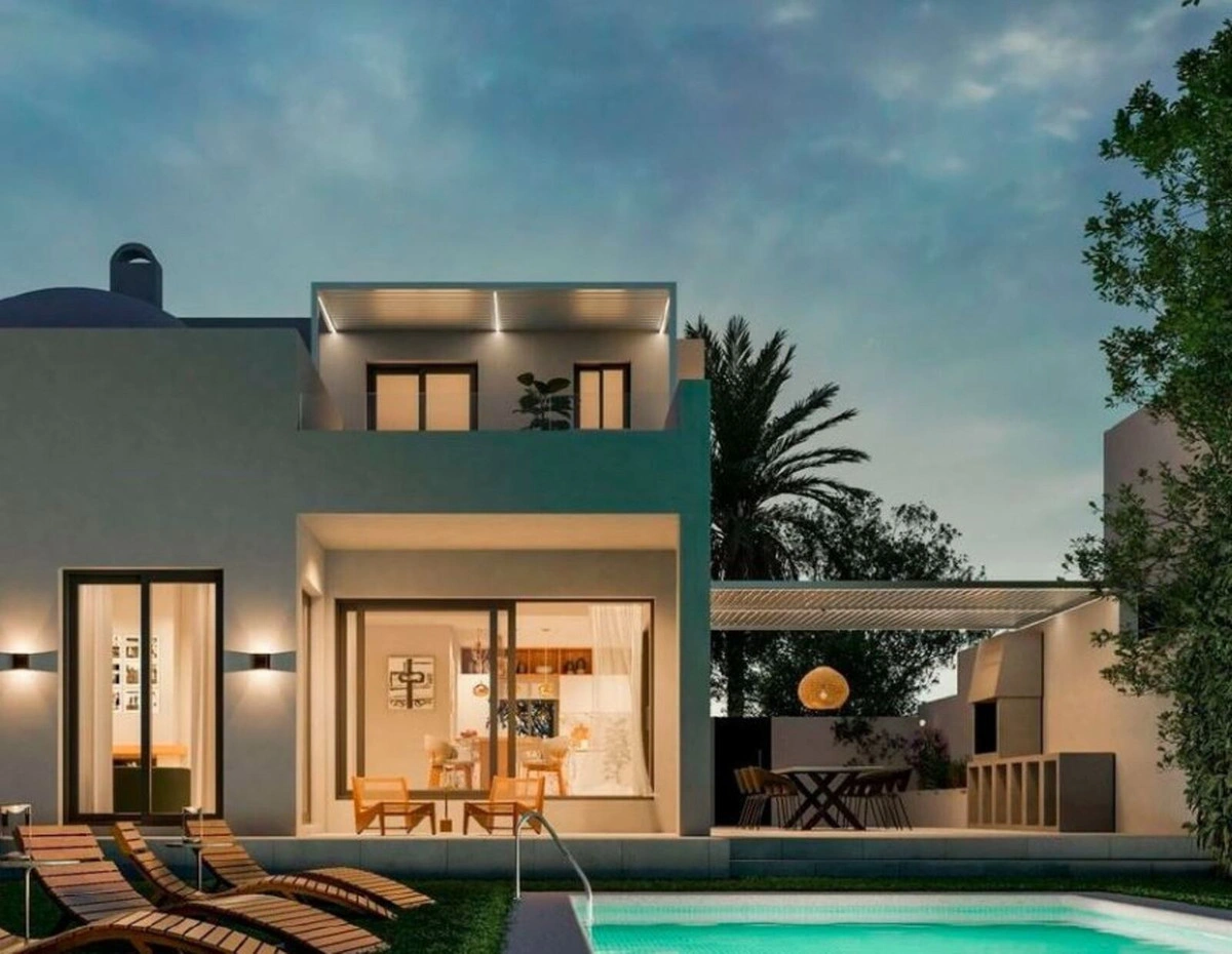 1 - vente villa plage à pied marbella - costa del sol andalousie espagne