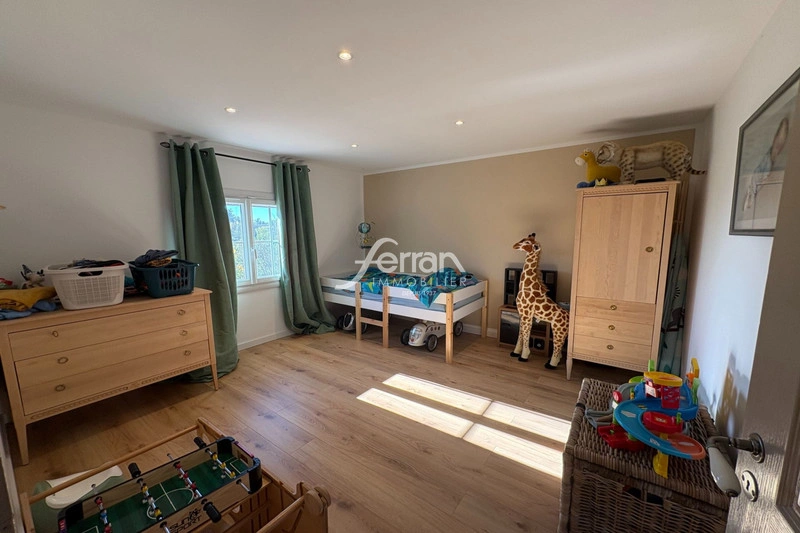 2 - vente maison callas var france