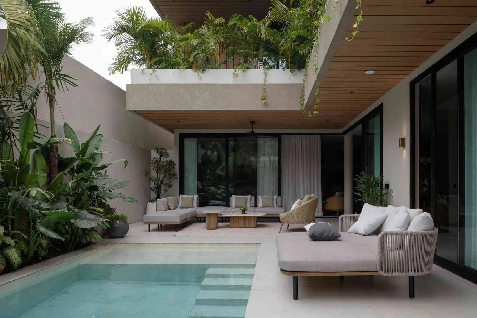 2 - venta villa pererenan bali indonesia