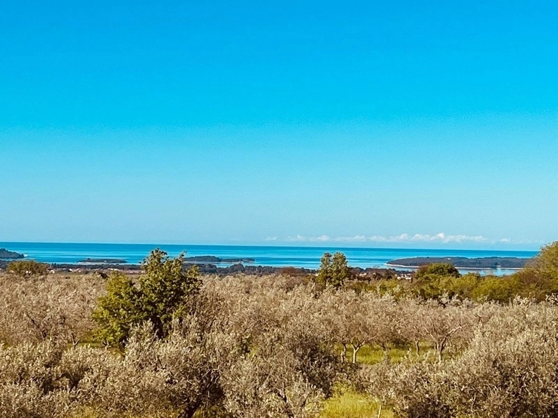 2 - sea view villa for sale in vodnjan istria croatia