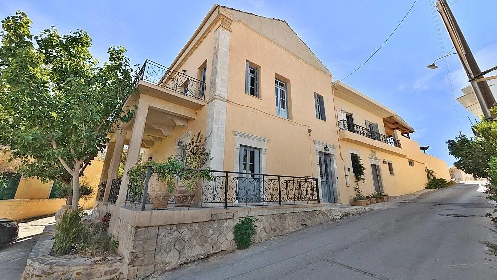 2 - verkoop huis tympáki crete griekenland