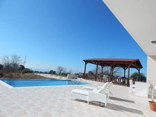 2 - vendita villa paphos pafos cipro