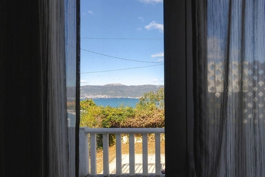 1 - venda casa vista de mar ciovo split-dalmácia croácia
