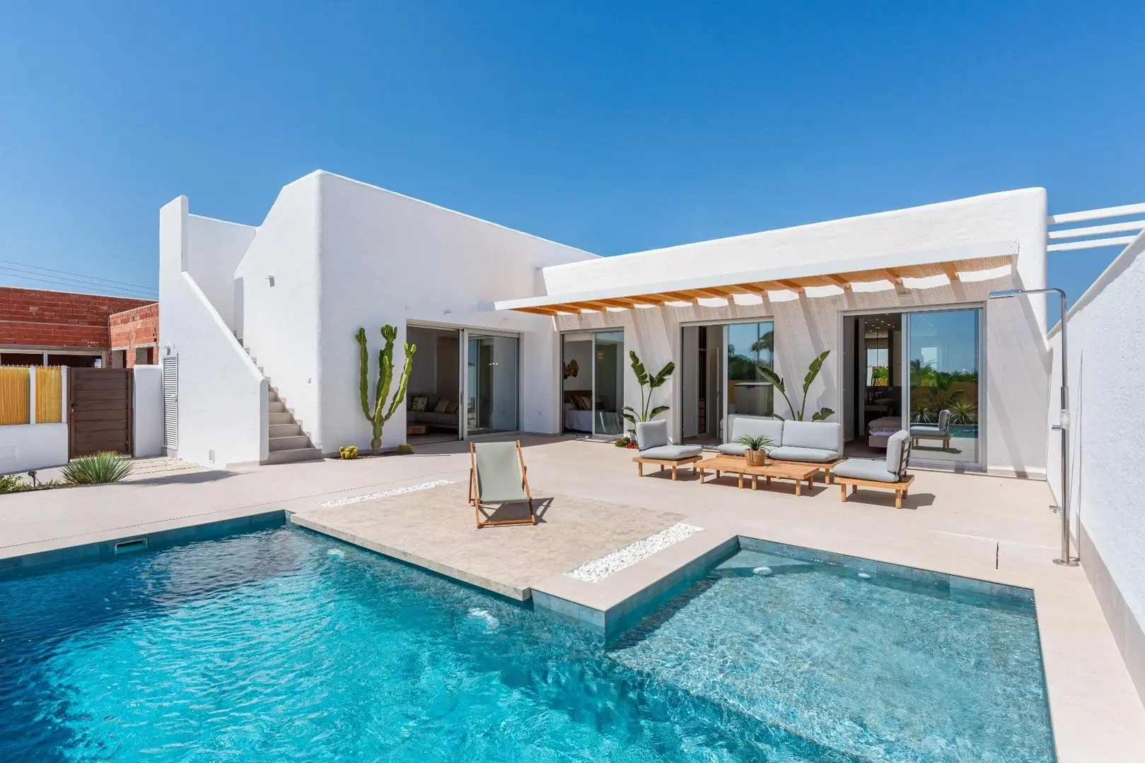 2 - продажа villa dolores валенсия испания