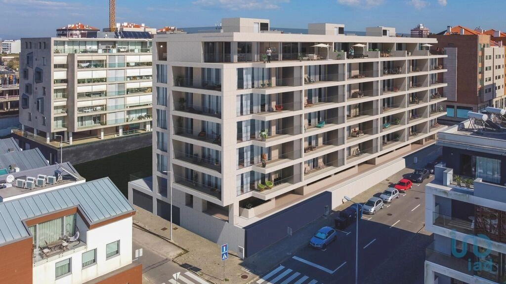 2 - venta apartamento aveiro región centro portugal