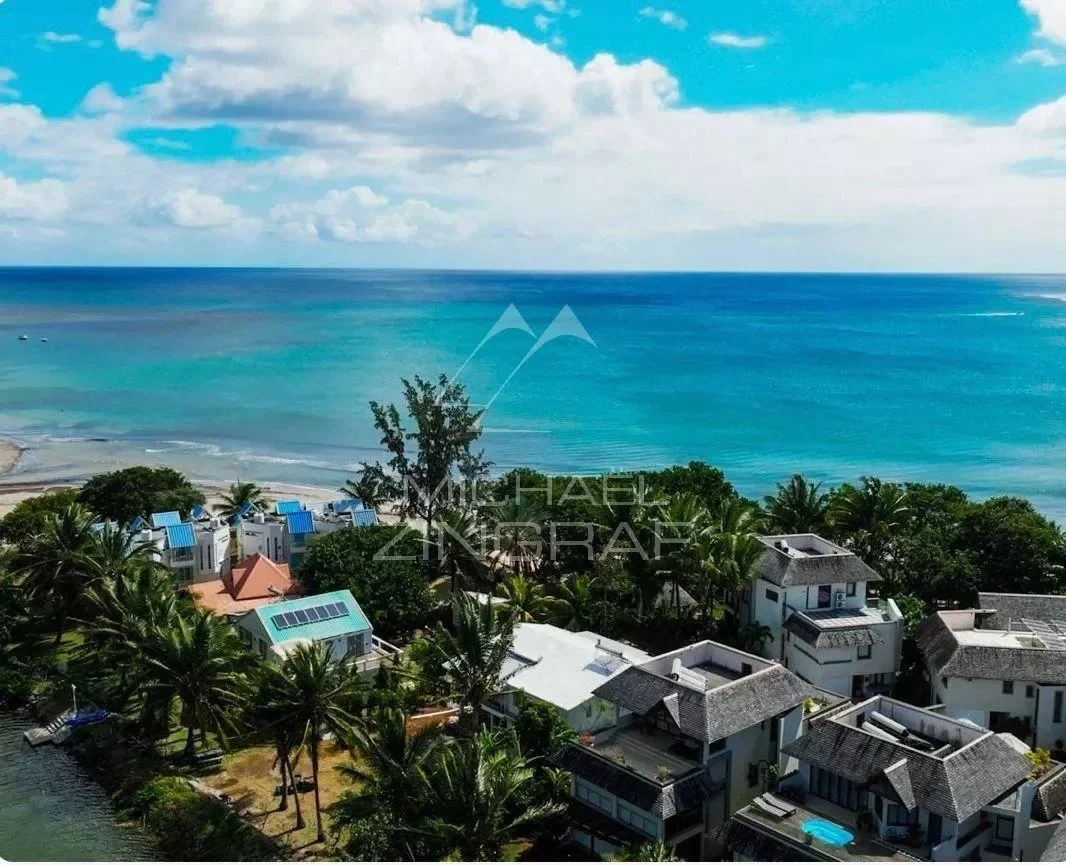 1 - verkoop appartement tamarin rivière noire mauritius