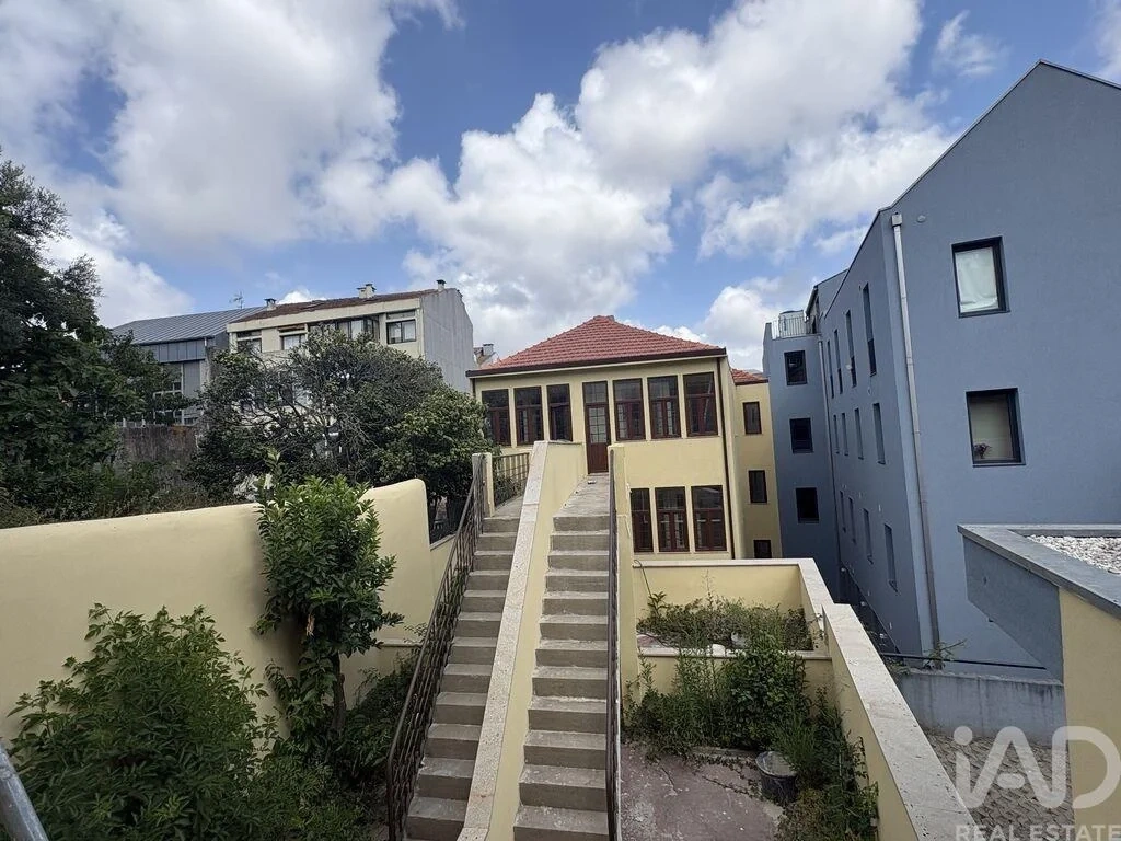 1 - building for sale in porto north region portugal
