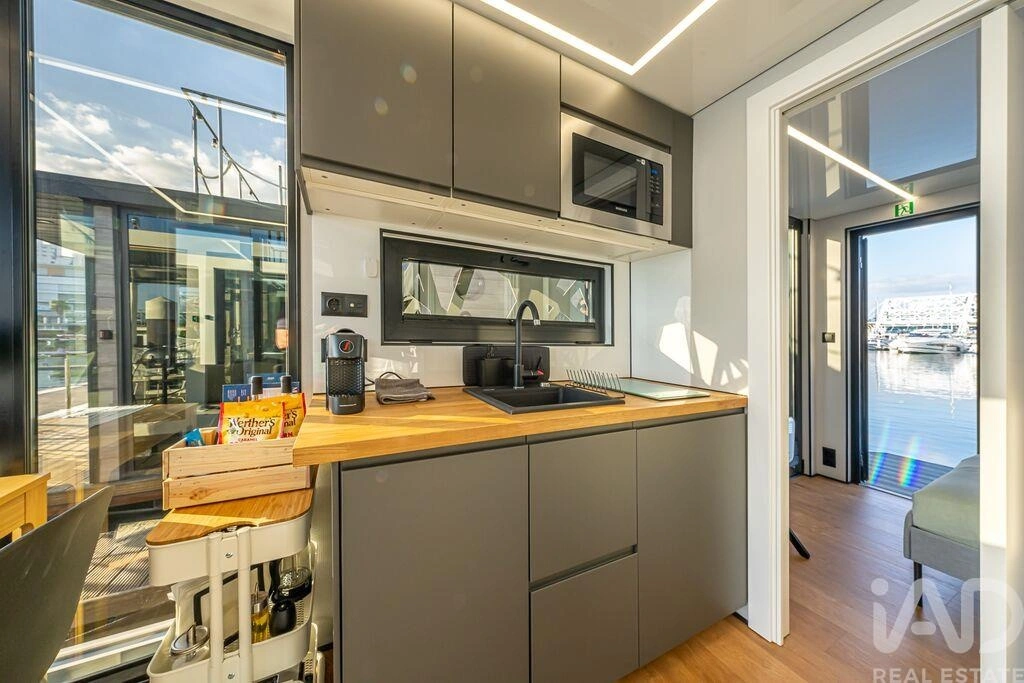 1 - vente appartement lisbonne région de lisbonne portugal