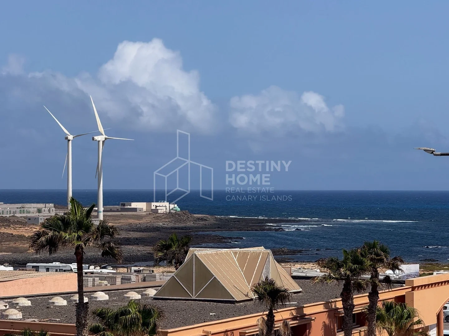 2 - venta apartamento vista al mar corralejo fuerteventura - canarias españa