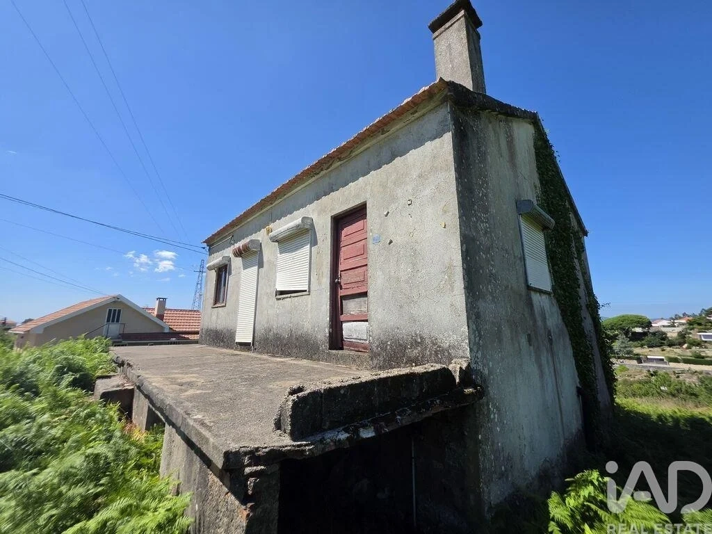 1 - vendita villa vila nova de cerveira regione nord portogallo
