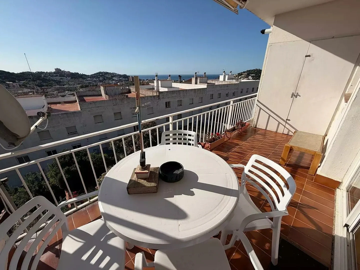 1 - продажа квартира sant feliu de guixols каталония испания