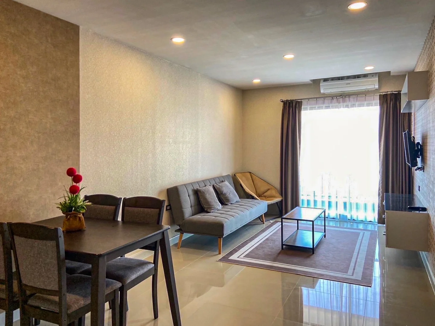 2 - verkauf wohnung meerblick sattahip chonburi thailand