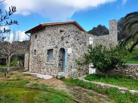 2 - vendita casa káto episkopí creta grecia