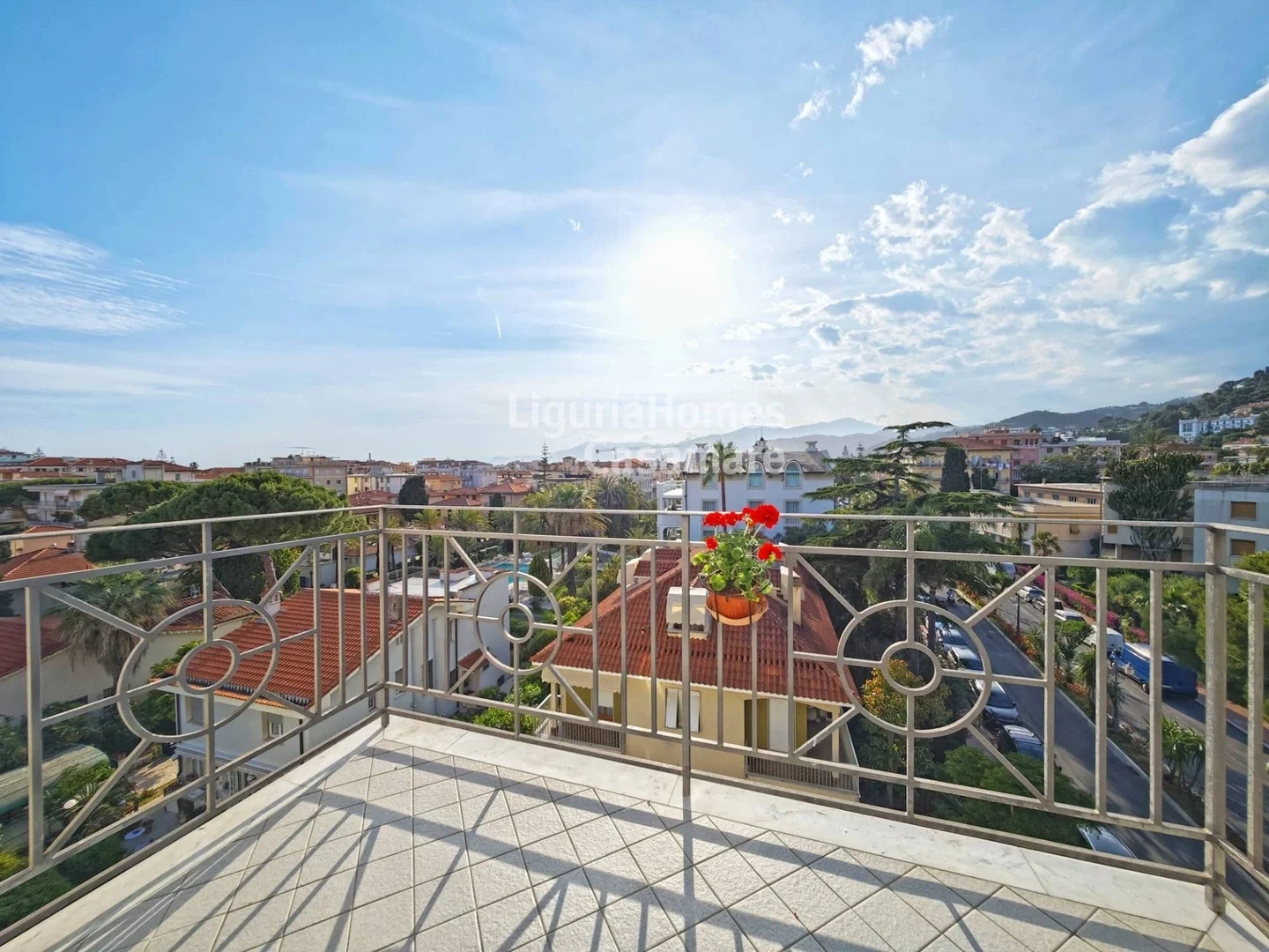 2 - vendita appartamento bordighera liguria italia