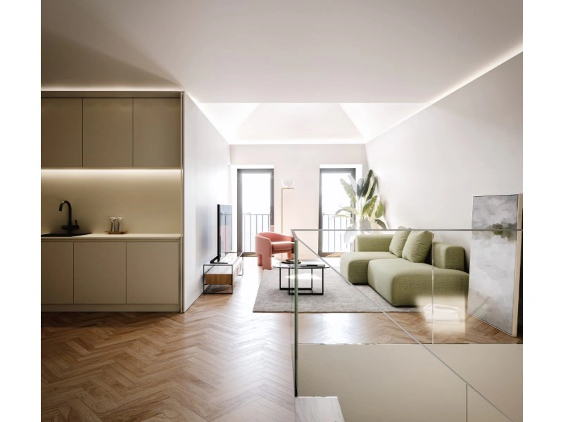 2 - venta apartamento lisboa región de lisboa portugal