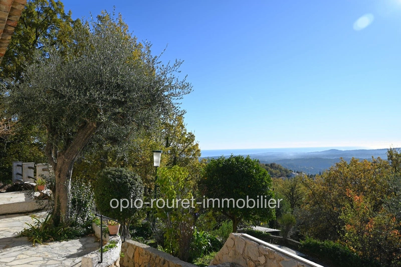 2 - vendita casa châteauneuf-grasse alpi marittime francia
