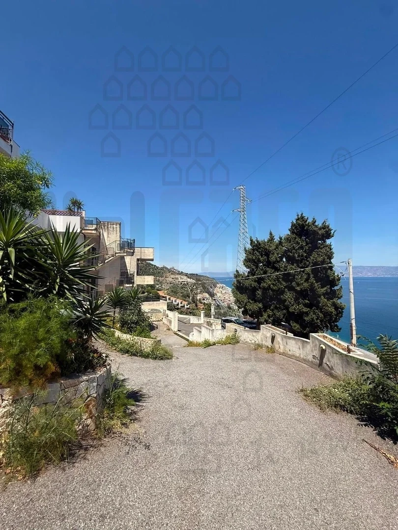 2 - vente maison vue mer messina sicile italie