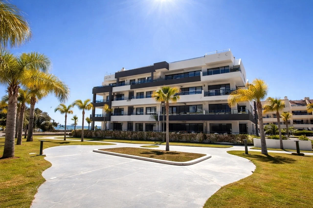 1 - vendita appartamento vista mare orihuela-costa comunità valenciana spagna