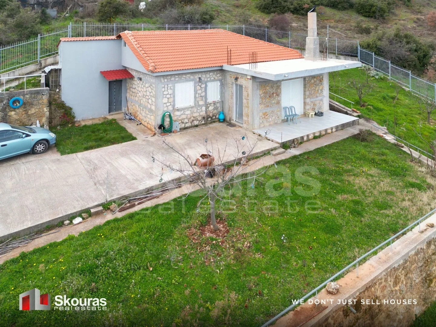 1 - venda casa velína peloponeso grécia